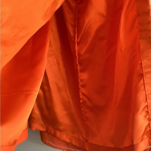 Scala Beaded Sequin Gown - Picture 10 of 15